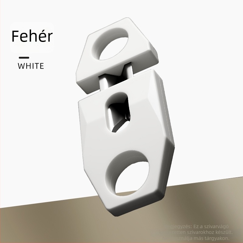 FOGSON Szivarvágó — fém, hordozható, egyszerű kialakítású, otthoni használatra, testreszabható