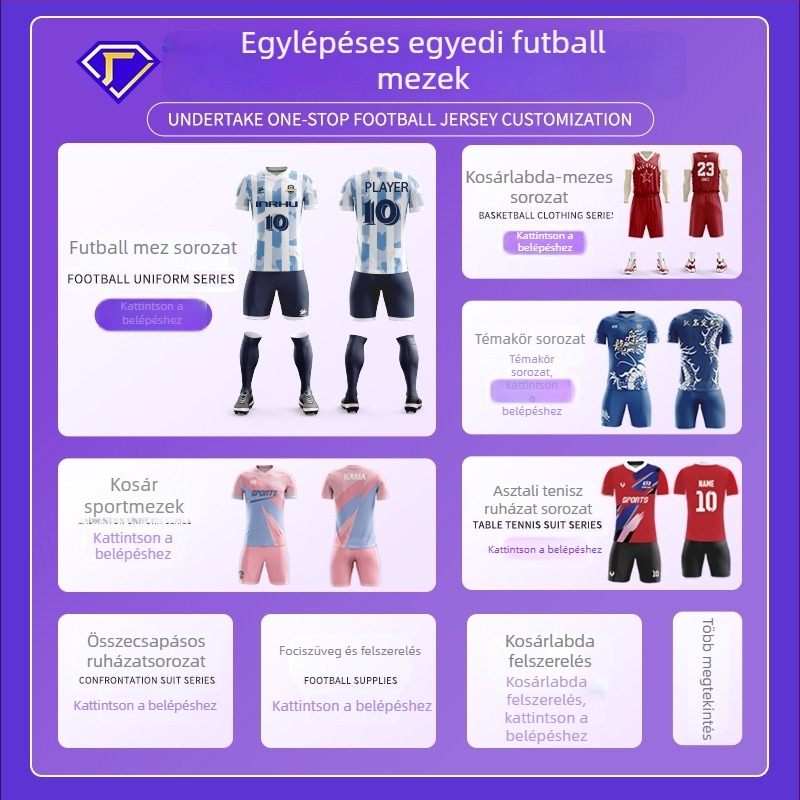 Sepwolf sport hátizsák ütőkhöz — uniszex, Oxford anyag, görbe vállpánt, alkalmas tenisz és asztalitenisz