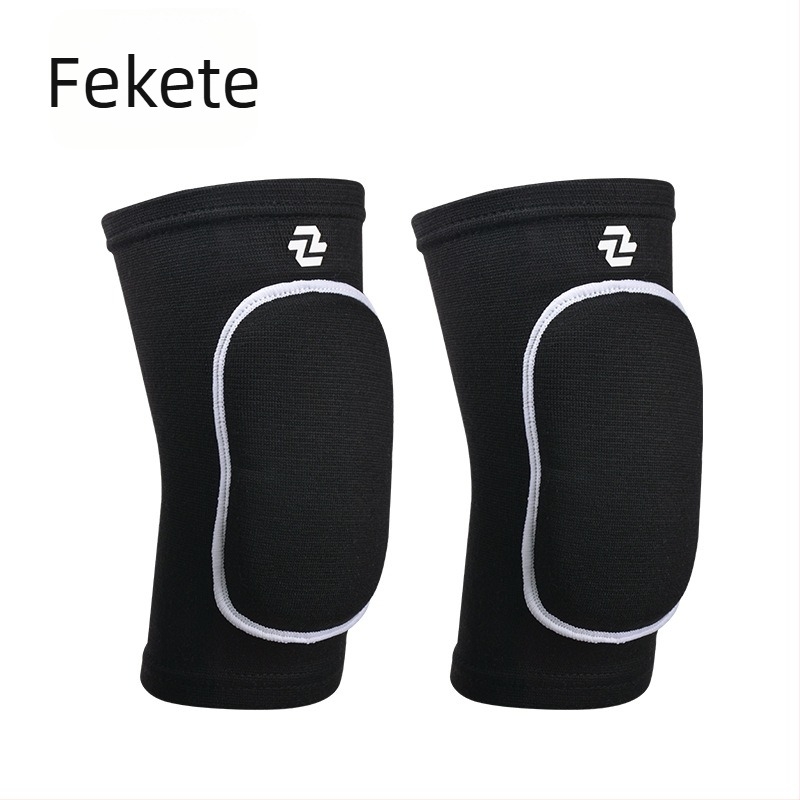 Könyökvédők – poliészter rostból, kettős konstrukció, univerzális felhasználás, tánchoz, röplabdához és görkorcsolyázáshoz