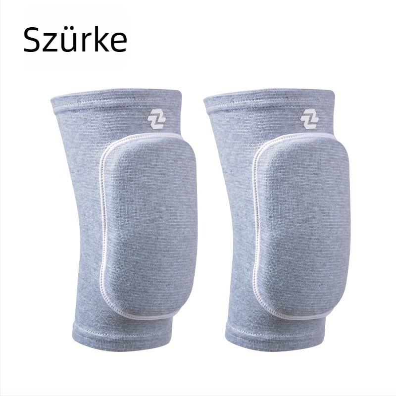 Könyökvédők – poliészter rostból, kettős konstrukció, univerzális felhasználás, tánchoz, röplabdához és görkorcsolyázáshoz