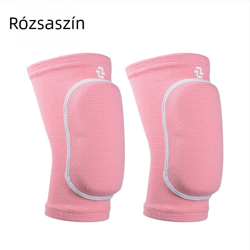 Könyökvédők – poliészter rostból, kettős konstrukció, univerzális felhasználás, tánchoz, röplabdához és görkorcsolyázáshoz