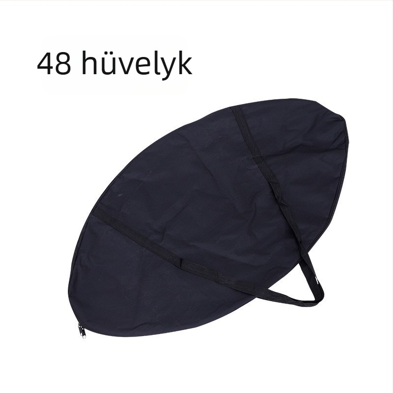 Pengdi trambulin tároló táska, otthoni használatra, Oxford anyagú, logó testreszabás, licenselt magáncímke