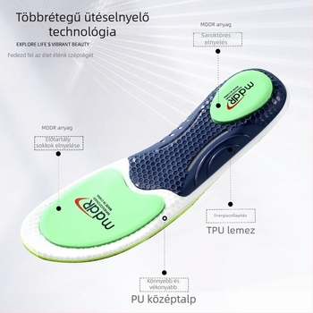 Mando Winter Ortopéd Talpák 5101 – PU, Teljes Talp, Sneakers, Bőr Cipő, Bakancsok, Hétköznapi és Munkacipők