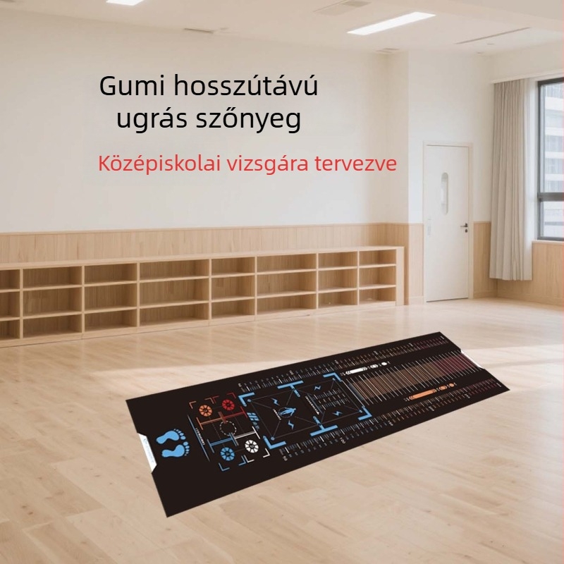 Gumi sportvédő párna, modell 058, univerzális felhasználás, alkalmas kosárlabda, labdarúgás és röplabda számára, 20 darabos doboz