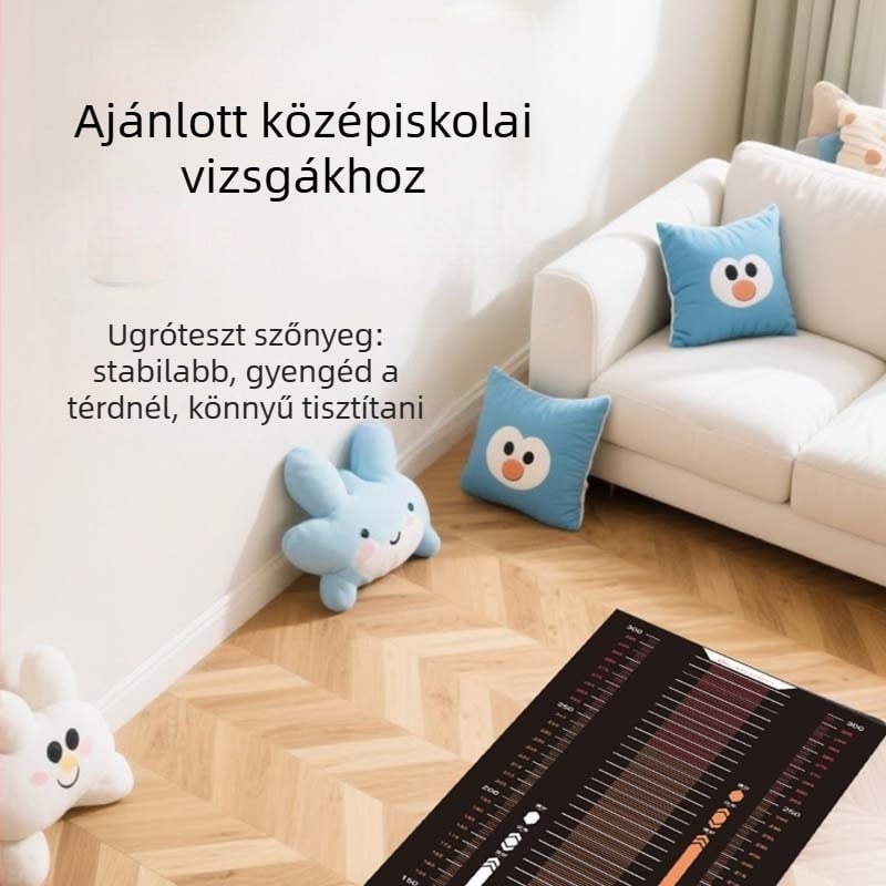 Gumi sportvédő párna, modell 058, univerzális felhasználás, alkalmas kosárlabda, labdarúgás és röplabda számára, 20 darabos doboz