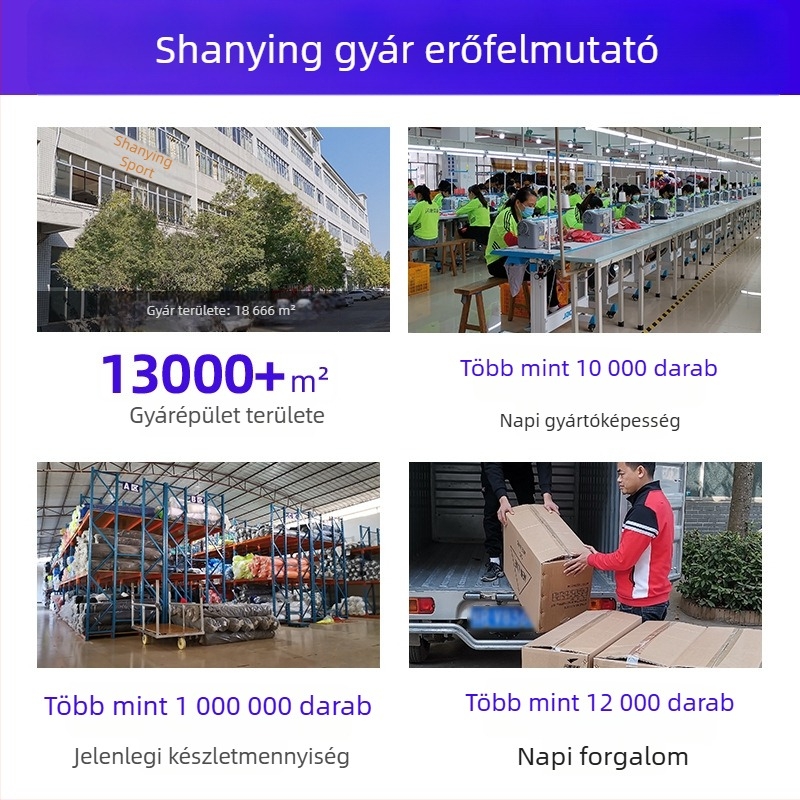 Férfi őszi-téli futó sportruházat, hosszú ujjú kapucnival, gyorsan száradó poliészter-elasztán keverék, vastag anyag