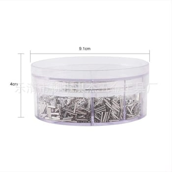 Bare tube terminál, rézötvözet, 150 g, általános célú