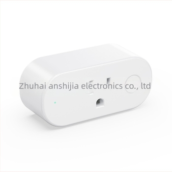 Loocam okos mini elosztó, Wi‑Fi 2,4 GHz, hub nélkül, hordozható, időzítővel