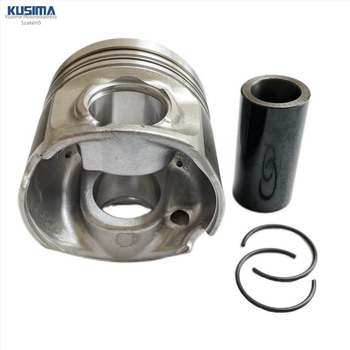 BMW N57D30 3.0L dugattyúgyűrű garnitúra — Ø84 mm, 3 gyűrűbarázda, kombinált szerkezet, keresztmetszet: hengeralakú arca, alumínium ötvözet, csapszeglyílás 64x32 mm