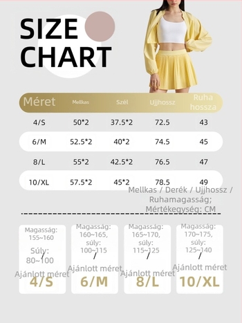 Női rövid Casual jóga kabát, tavasz, hosszú ujjú, álló gallérral, poliészter 91% anyag