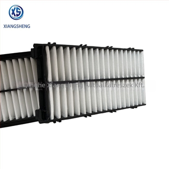 PU levegőszűrő Hyundai Sonata – kiegészítő számok: 28113-N9000/28113-L1000, automata váltóhoz kompatibil, kategória 28113-N9000 28113-L1000.