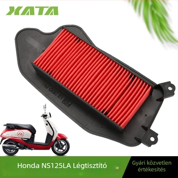 Légszűrő a Honda NS125LA/NS125D/NS125T motorkerékpárhoz – Xia Tai