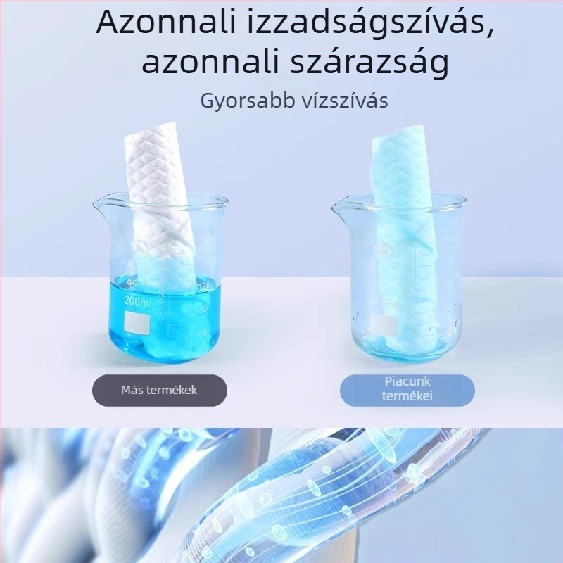 Egyszer használatos talpbetét, izzadságot felszívó, lélegző, vastított, katonai kiképzéshez, sporthoz és utazásokhoz (YCXXD)