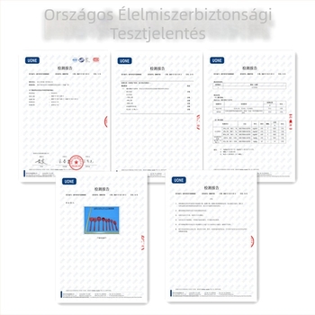 Szilikon főzőkanál, hőálló, tapadásmentes, csúszásmentes, nyél szilikonból
