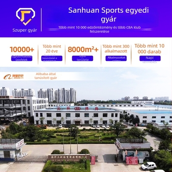 Threehuan PU beltéri edző röplabda — ragasztott varrás, standard No.5, háromgyűrűs dizájn