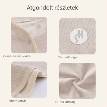 Postpartum női sál a vállak és nyak melegítésére - Aerogel anyag, warp knitting, Leisure wind, közepes hosszúság