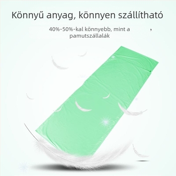 Explorer Modal hálózsák bélés, boríték stílus, felnőtteknek, 410 g