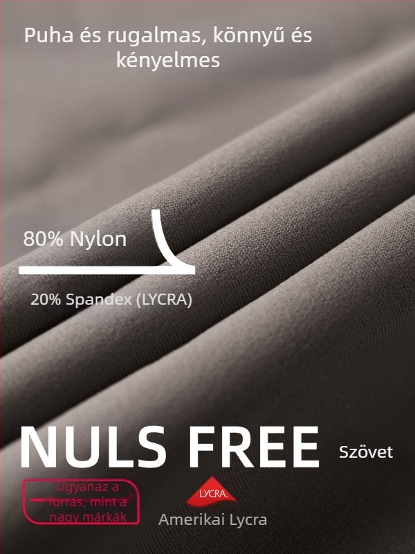 Sportmelltartó halterneknyakú, rögzített pántokkal, vezeték nélküli, 3/4 kosár, közepes formázás, NULS anyag (80% nylon / 20% spandex), hátsó támasz tánc sportokhoz