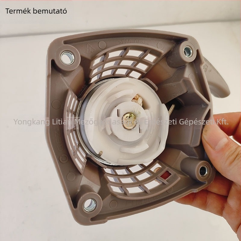 Grids 139F négyütemű benzinmotor indító készlet fűnyíróhoz