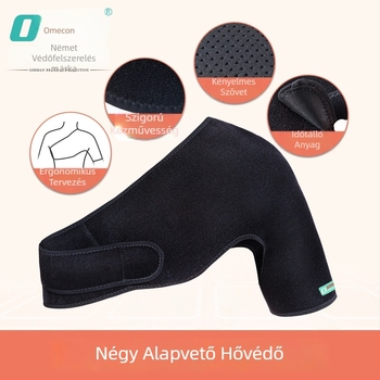 Omecon vállvédő párnák felnőtteknek, vállvédelem