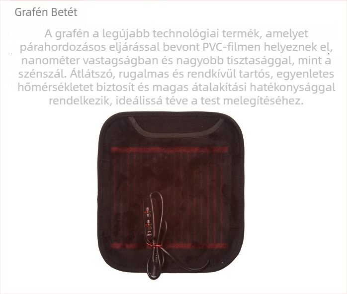 Omecon vállvédő párnák felnőtteknek, vállvédelem