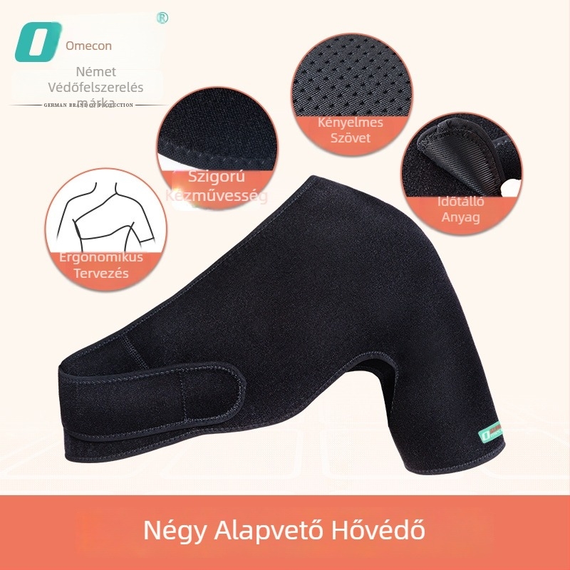 Omecon vállvédő párnák felnőtteknek, vállvédelem