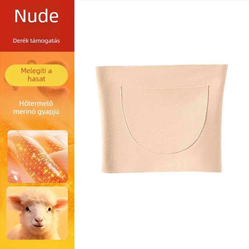 Felnőtteknek szóló derékvédő öv – poliészter rost, hegymászáshoz és futáshoz