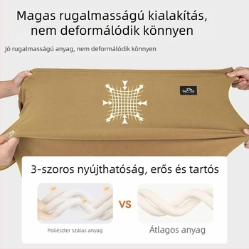 Boríték alakú hálózsák, külső és bélés 100% poliészter, súly 500 g, felnőtteknek, használható hotelben, kempingben, nappaliban és irodában.