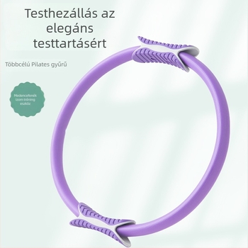Jóga Pilates karika – ellenállás karika a test formálásához, has és lábak karcsúsításához (Márka: Tang xuan; Eredet: Yiwu; Kategória: jóga kiegészítő)