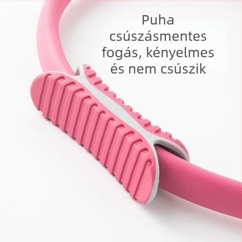 Jóga Pilates karika – ellenállás karika a test formálásához, has és lábak karcsúsításához (Márka: Tang xuan; Eredet: Yiwu; Kategória: jóga kiegészítő)