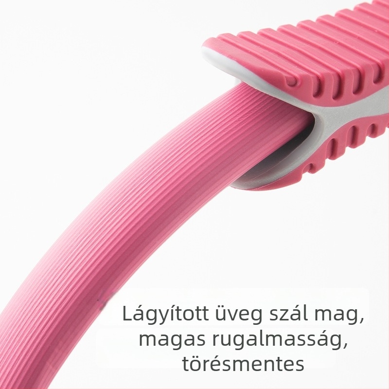 Jóga Pilates karika – ellenállás karika a test formálásához, has és lábak karcsúsításához (Márka: Tang xuan; Eredet: Yiwu; Kategória: jóga kiegészítő)