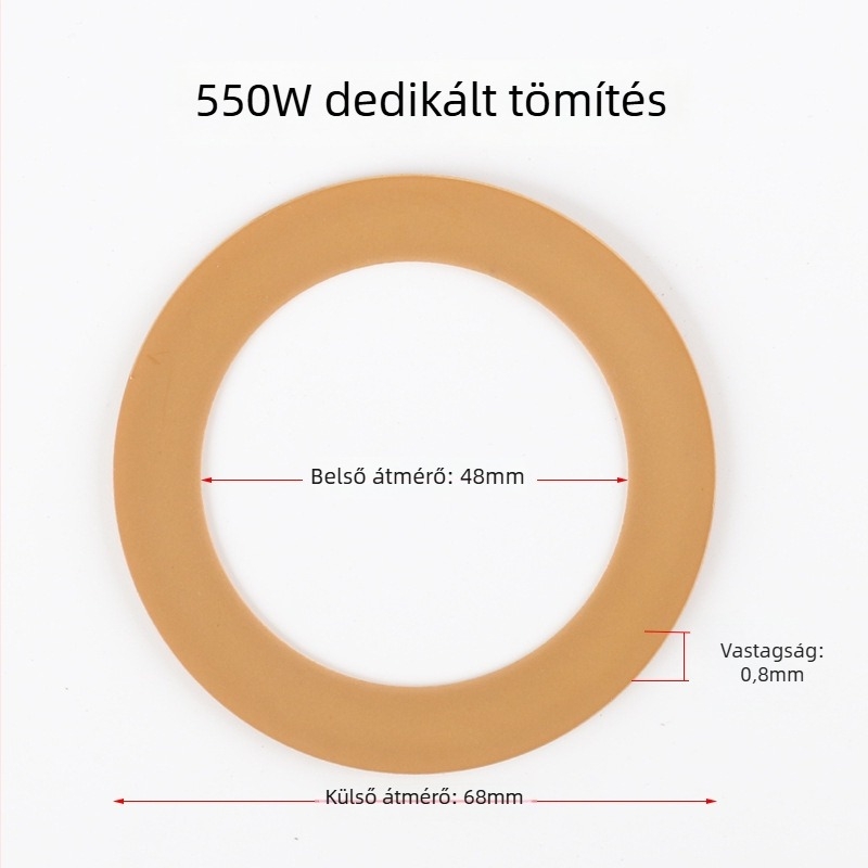 Olajmentes, csendes légkompresszor alkatrész készlet, 20 darabos javítócsomag, tartalmaz hengeret, dugattyúgyűrűt és szűrő elemet