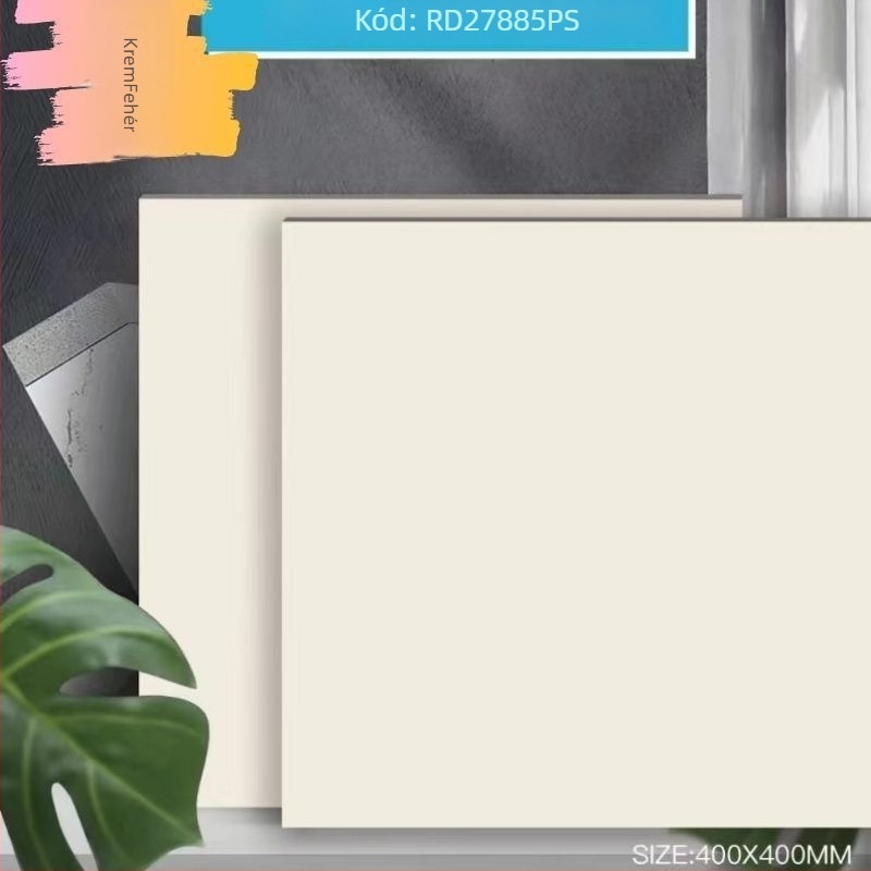 Fali csempék, fényes felület, lágy fényhatás, fürdőszobai használatra, vízfelvétel ≤0.5%