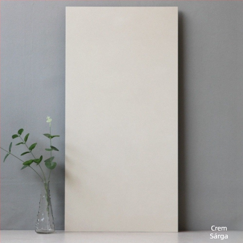 Fali csempék, fényes felület, lágy fényhatás, fürdőszobai használatra, vízfelvétel ≤0.5%