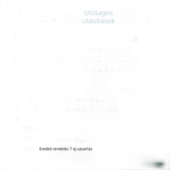 RUOLINDO kvarcóra - szilikon szíj, tokkal, cinkötvözet, ásványi üveg, Arc Top Cylinder Crown, kvarc működés