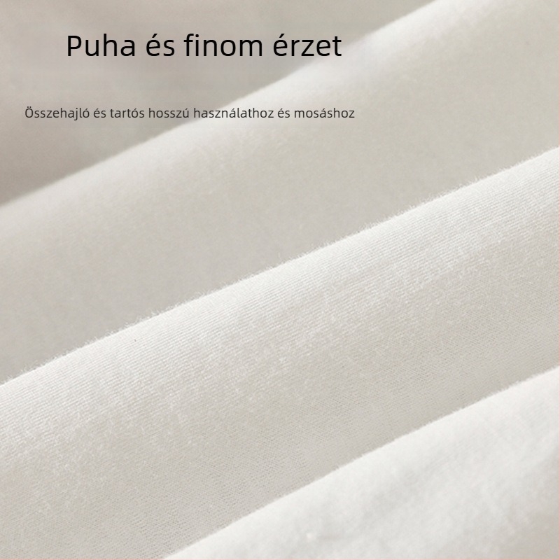 Baba mászóbodys – vastag nejlon külső, pamut bélés, hosszú ujjú, diagonális elől gombos záródás, téli–őszre, uniszex, újszülött 0–12 hónap