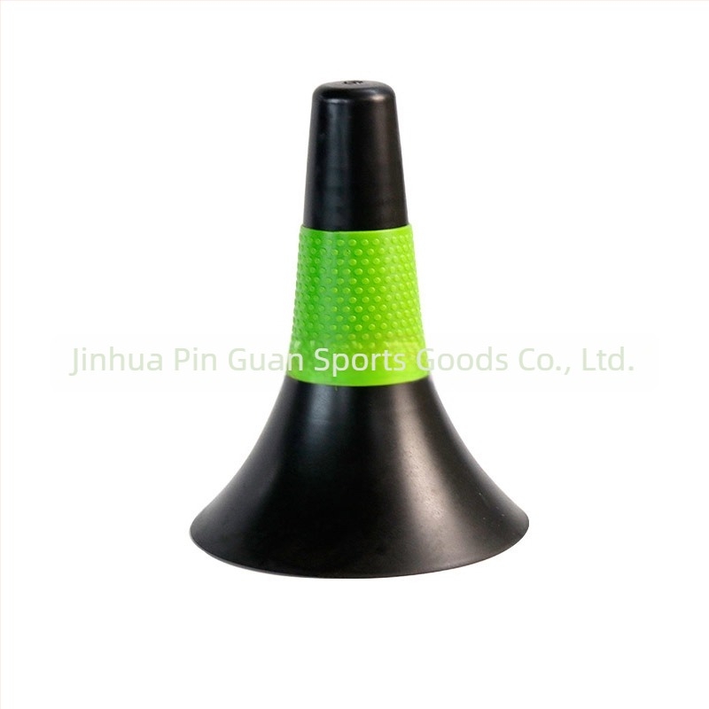 Crown PE Horn Bucket Edzési segédeszköz futballhoz