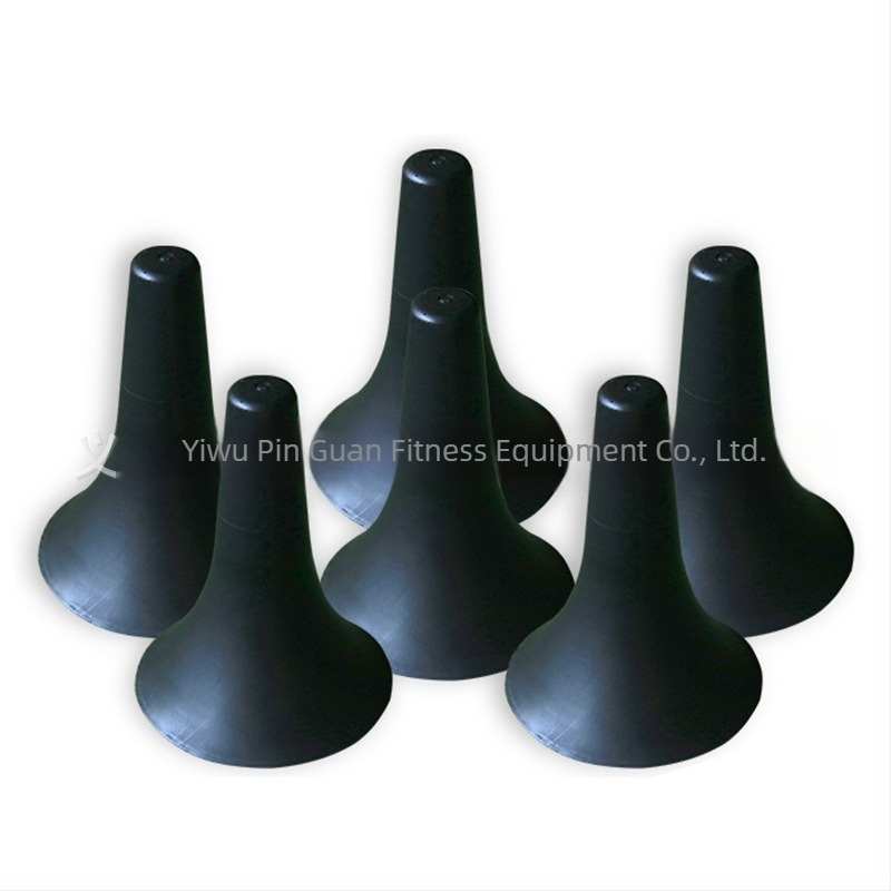 Crown PE Horn Bucket Edzési segédeszköz futballhoz
