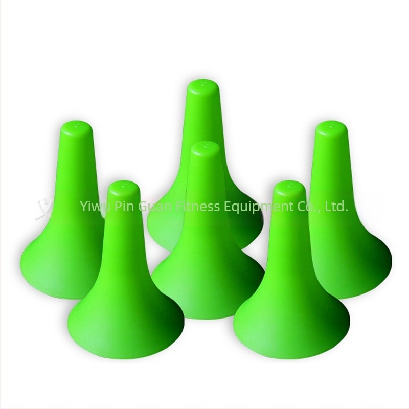 Crown PE Horn Bucket Edzési segédeszköz futballhoz