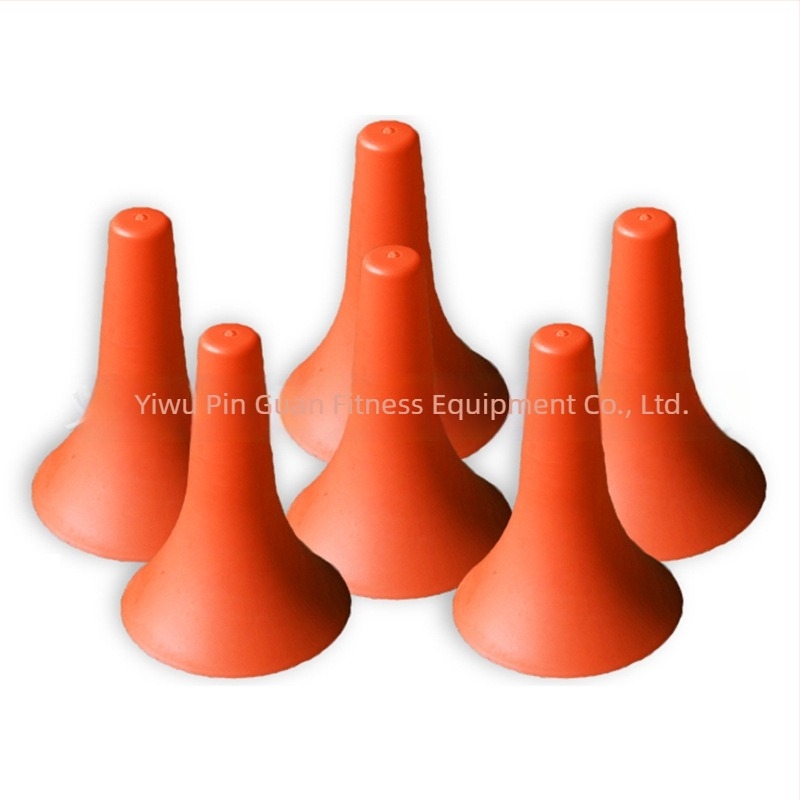 Crown PE Horn Bucket Edzési segédeszköz futballhoz