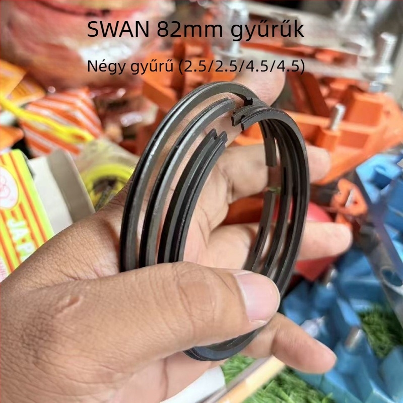 Légkompresszor-ellenőrző szelep, modell 95, öntöttvas, SWAN