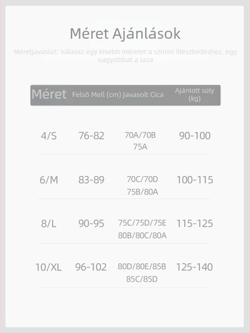 Jóga sportmelltartó mellkasbetéttel – 3/4 kosár, közepes formázott kosár, racerback, rögzített dupla vállpántok, anyag nylon/elastán