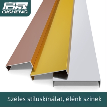 Fali deszka, beépített típus, polimerfa, amerikai stílus