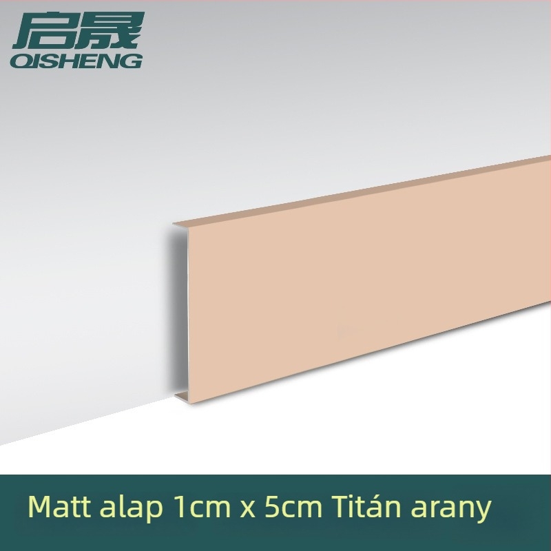 Fali deszka, beépített típus, polimerfa, amerikai stílus