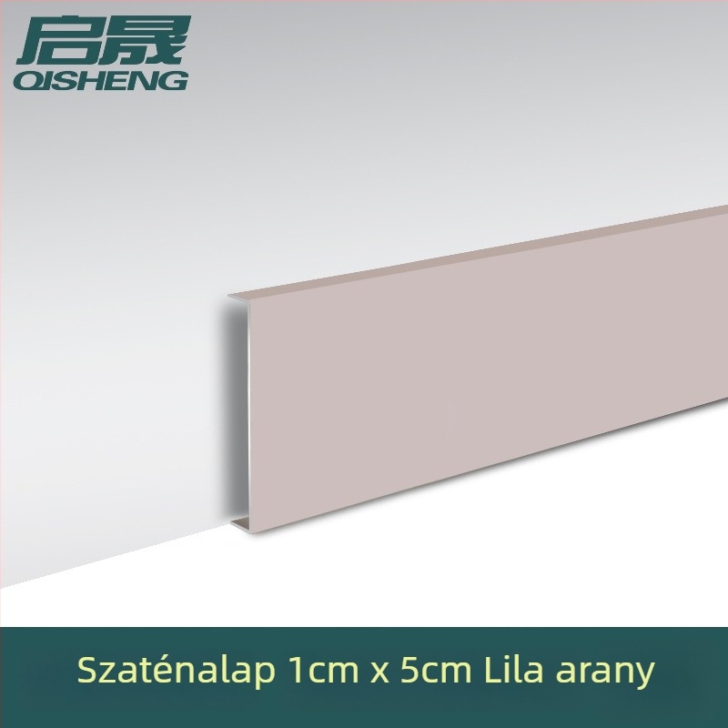 Fali deszka, beépített típus, polimerfa, amerikai stílus