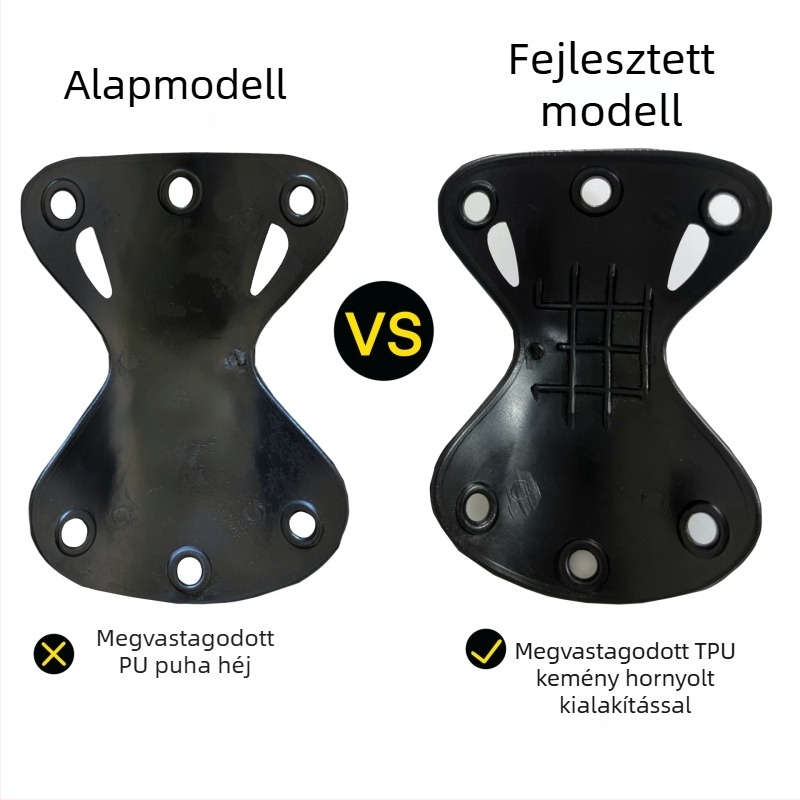 Taktikai mintázatú térd- és könyökvédő készlet, nyári edzéshez, TPU/EVA anyagú védelem hegymászásra és kerékpározásra