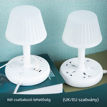 Vezetékes elosztó Yafqi, névleges feszültség 250V, maximális teljesítmény 2500W, tartomány 220–250V