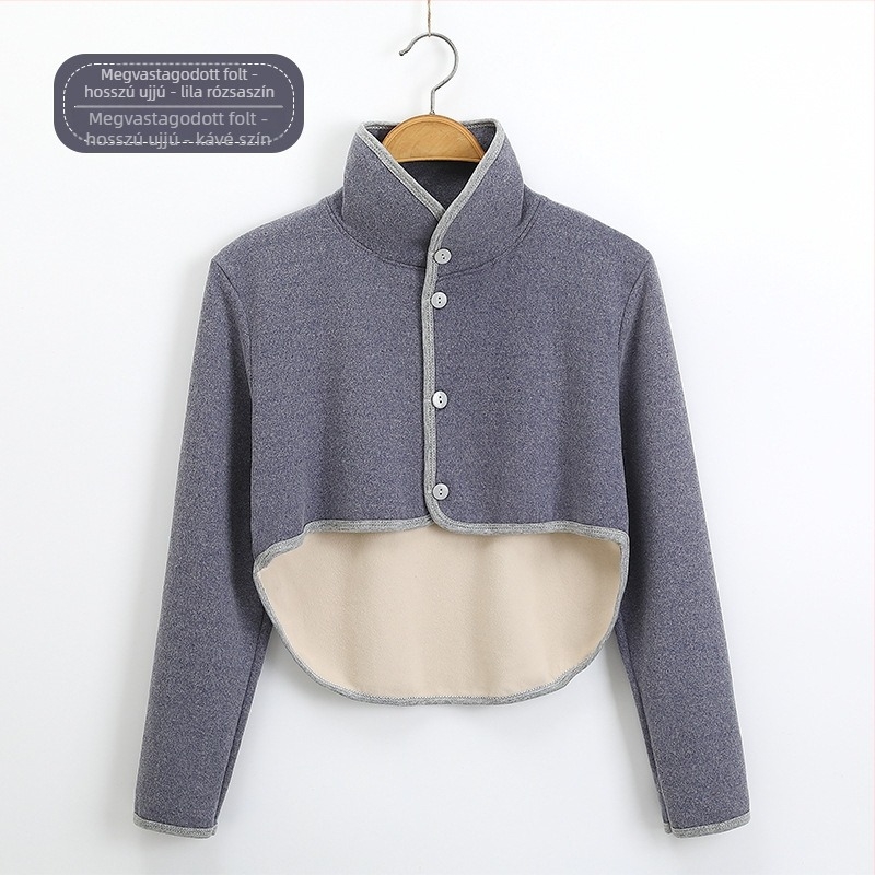 Derong anyagú vállvédők – univerzális használat, vállvédelem