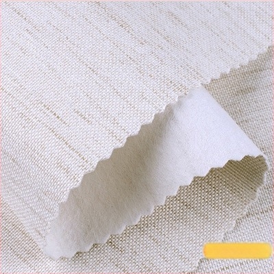 Len falburkolat lakberendezéshez, len/ nemszövött összetétel, anyag: len, stílus: modern egyszerű