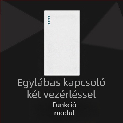 OWEISEN 118-típusú falra szerelt aljzatpanel, 10/15/20 lyuk konfigurációk, 3C tanúsítvány, feszültség 50–440 V
